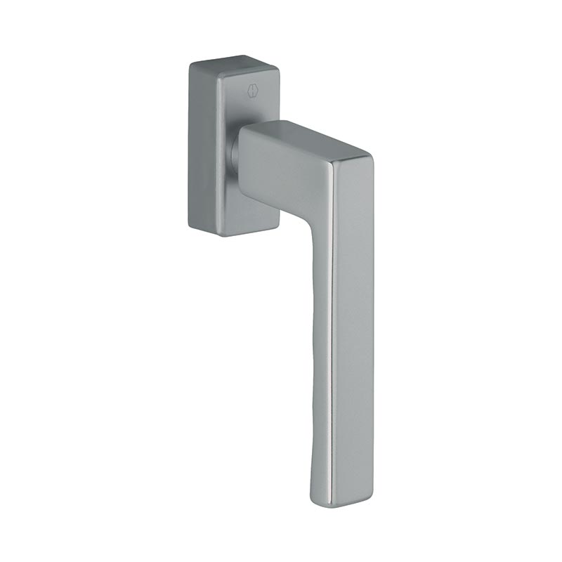Poignée de fenêtre Toulon 0737/UD9024 SecuForte® - HOPPE